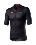 CASTELLI Kurzarm Fahrradtrikot - INEOS 2020 THE LINE - Schwarz