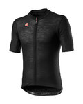 CASTELLI Kurzarm Fahrradtrikot - INEOS 2020 - Schwarz