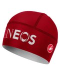 CASTELLI Fahrradmütze - INEOS VIVA - Rot