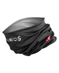 CASTELLI Fahrrad-Nackenwärmer - INEOS - Schwarz