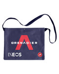 CASTELLI Fahrradtasche - INEOS GRENADIERS '21 - Blau