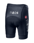 CASTELLI Fahrradshorts ohne Träger - INEOS GRENADIERS '21 - Blau