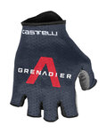 CASTELLI Fingerlose Fahrradhandschuhe - INEOS GRENADIERS '21 - Blau