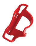 LEZYNE Fahrrad-Flaschenhalter - FLOW CAGE SL-L - Rot