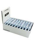 LEZYNE CO2 Pumpen/Kartuschen - 20G SILVER - Silber