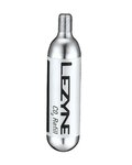 LEZYNE CO2 Pumpen/Kartuschen - 20G SILVER - Silber