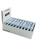LEZYNE CO2 Pumpen/Kartuschen - 25G SILVER - Silber