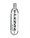 LEZYNE CO2 Pumpen/Kartuschen - 25G SILVER - Silber