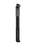 LEZYNE Pumpe - GRIP DRIVE HP M - Schwarz