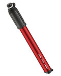 LEZYNE Pumpe - HP DRIVE M - Rot