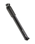 LEZYNE Pumpe - HP DRIVE M - Schwarz