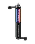 LEZYNE Pumpe - POCKET DRIVE HV - Schwarz