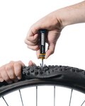 LEZYNE Fahrradwerkzeug - TUBELESS INSERT KIT - Schwarz