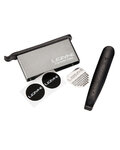 LEZYNE Flickzeug - LEVER KIT - Schwarz