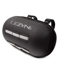 LEZYNE Fahrradtasche - LEZYNE HARD CADDY - Schwarz