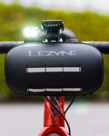 LEZYNE Fahrradtasche - LEZYNE HARD CADDY - Schwarz
