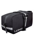 LEZYNE Fahrradtasche - ROAD XL - Schwarz