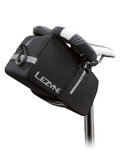 LEZYNE Fahrradtasche - ROAD XL - Schwarz