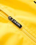 LE COL Fahrradweste - SPORT GILET II - Gelb