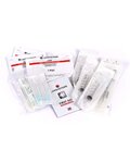 LIFESYSTEMS Erste-Hilfe-Kasten - MINI STERILE FIRST AID KIT - Rot