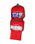 LIFESYSTEMS Erste-Hilfe-Kasten - ADVENTURER FIRST AID KIT - Rot