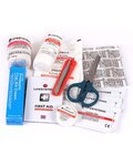 LIFESYSTEMS Erste-Hilfe-Kasten - POCKET FIRST AID KIT - Rot