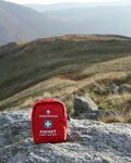 LIFESYSTEMS Erste-Hilfe-Kasten - POCKET FIRST AID KIT - Rot