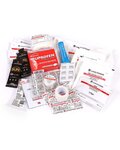 LIFESYSTEMS Erste-Hilfe-Kasten - LIGHT AND & PRO FIRST AID KIT - Rot