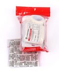 LIFESYSTEMS Erste-Hilfe-Kasten - LIGHT & DRY NANO FIRST AID KIT - Rot