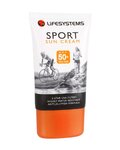 LIFESYSTEMS Sonnencreme - SPORT SUN CREAM SPF 50+ 100ML