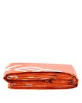 LIFESYSTEMS Thermofolie - THERMAL BLANKET - Orange