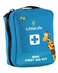 LIFESYSTEMS Erste-Hilfe-Kasten - LITTLELIFE MINI FIRST AID KIT - Blau