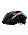 LIMAR Fahrradhelm - AIR STAR - Rosa/Schwarz