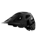 LIMAR Fahrradhelm - DELTA MTB - Schwarz