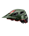 LIMAR Fahrradhelm - DELTA MTB - Grün