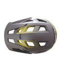 LIMAR Fahrradhelm - DELTA MTB - Grau