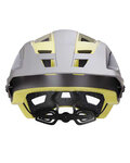 LIMAR Fahrradhelm - DELTA MTB - Grau