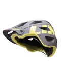 LIMAR Fahrradhelm - DELTA MTB - Grau