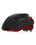 LIMAR Fahrradhelm - AIR STAR - Rot/Schwarz