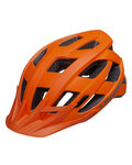 LIMAR Fahrradhelm - ALBEN - Orange