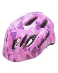 LIMAR Fahrradhelm - PRO S KIDS - Rosa
