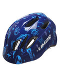 LIMAR Fahrradhelm - PRO S KIDS - Blau
