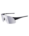LIMAR Fahrradsonnenbrille - THEROS - Schwarz