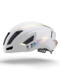 LIMAR Fahrradhelm - AIR SPEED - Weiß
