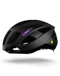 LIMAR Fahrradhelm - AIR STRATOS MIPS - Schwarz