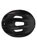 LIMAR Fahrradhelm - AIR STRATOS MIPS - Schwarz