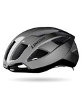 LIMAR Fahrradhelm - AIR STRATOS - Silber