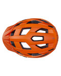 LIMAR Fahrradhelm - ALBEN MIPS - Orange