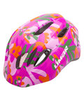 LIMAR Fahrradhelm - PRO M KIDS - Rosa