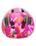 LIMAR Fahrradhelm - PRO M KIDS - Rosa